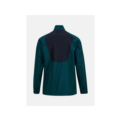 2. Men's PEAK PERFORMANCE M Glider Wind Jacket, green