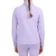 2. Girls’ Thermal Fleece Top 4F F089 Light Purple 4FJWAW26UFLEF089 52S