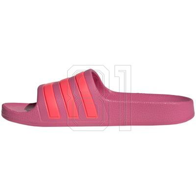 3. Adidas Adilette Aqua Jr GV7850 Flip-Flops