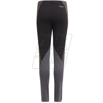 2. Leggings adidas G Sea Tight Jr GT1413