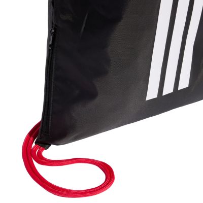 3. Adidas Manchester United bag black KT0712