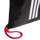 3. Adidas Manchester United bag black KT0712