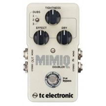 TC Electronic Mimiq Doubler Doubler effect