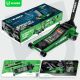 6. Low profile car jack 85-430mm 3T W22022 WUBER