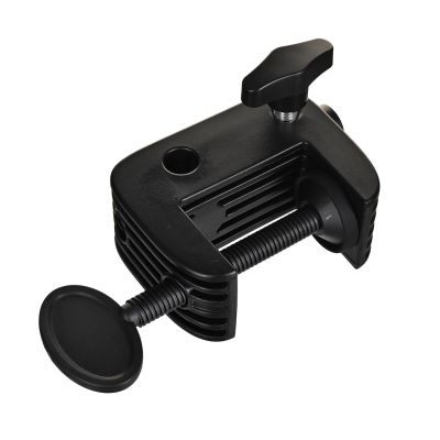 11. Ugreen Foldable Desk Phone Holder Black and Gray