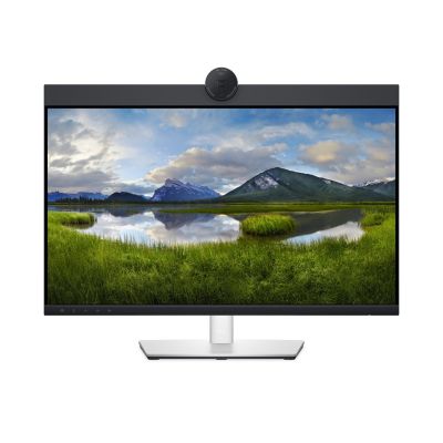 12. Dell 24 Video Conferencing Monitor - P2424HEB (23.8")