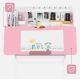 7. Study 5.0 Pink Desk