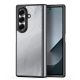 2. Dux Ducis Aimo Case for Samsung Galaxy Z Fold7 - Black