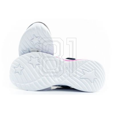 6. Skechers Star Sparks Jr 302324L/NVMT shoes