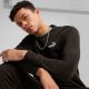12. Puma ESS Small No.1 Logo Crew TR M sweatshirt 682564 01
