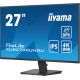 4. Monitor XU2792UHSU-B6 27IN UHD IPS 27 IPS-Panel 3840x2160 UHD 4ms
