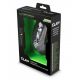 4. Esperanza MX209 Claw EGM209G computer mouse (optical; 2400 DPI; black)