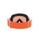 5. POC POCito Retina Goggles Orange