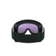 5. POC Fovea Mid Ski Goggles Green