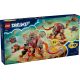 2. LEGO DREAMZzz 71514 – Dino Spaceship