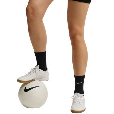 7. Nike Vapor Fast Football Socks, Black, IZ2675 010