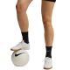 7. Nike Vapor Fast Football Socks, Black, IZ2675 010