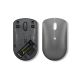 5. Lenovo 540 USB-C Wireless Compact Mouse, Storm Grey