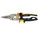 5. Fiskars 1027207 Straight Steel Scissors