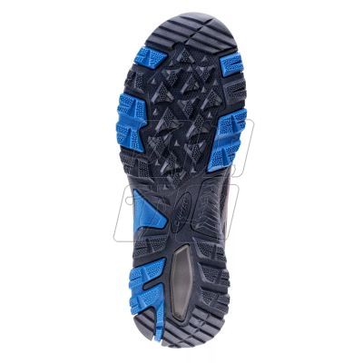 3. Hi-Tec Makael WP M shoes 92800490075