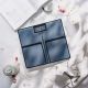 8. ADLER AD 8194s stripes bathroom scale