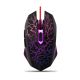 5. Esperanza Lightning EGM211R Mouse (Optical; 2400 DPI; Black)