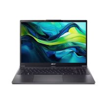 Acer AG15-51P-510UDX i5-1334U 15.3"WUXGA AG 8GB SSD256 BT Win11 Iron (REPACK) 2Y