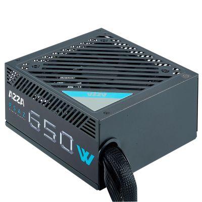 Linkworld Azza PSAZ-650B Power Supply