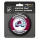 13. Souvenir Hockey Puck Inglasco NHL Retro 510AN000555