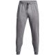 Men’s Under Armour Rival Fleece Joggers, grey, 1379774 025, XL