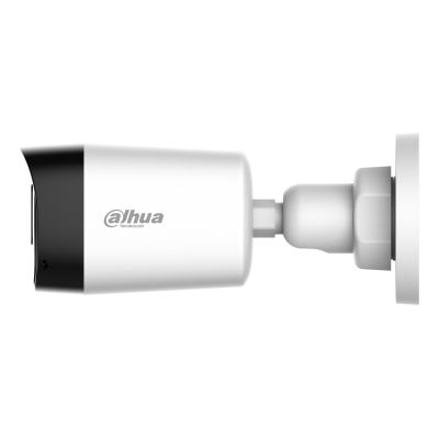 6. Dahua Technology Lite HAC-HFW1801RL-IL-A CCTV Bullet Security Camera Indoor & Outdoor 3840 x 2160 px Ceiling / Wall / Pole
