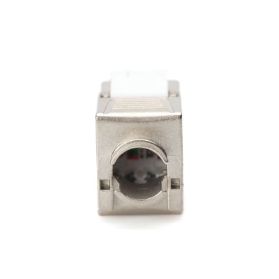 58. DIGITUS DN-93615 Keystone Module (Cat. 6a; RJ-45)