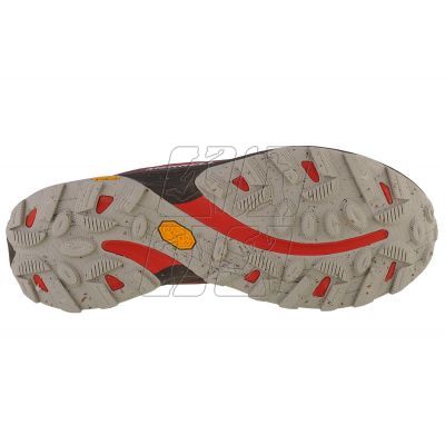 4. Merrell Moab Speed M J067539 shoes