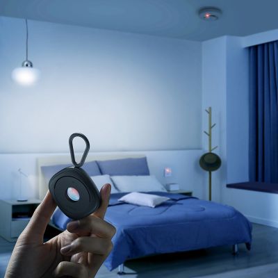 11. Baseus Heyo hidden camera detector black (FMHY000001)