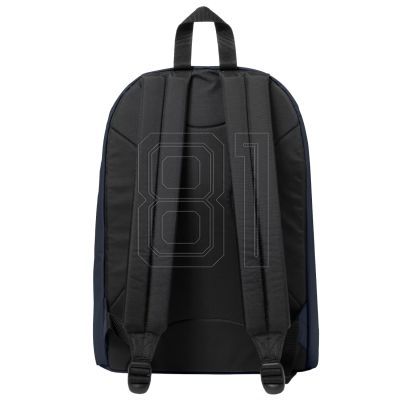 4. Eastpak Out Of Office Backpack EK000767L831 