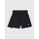 8. Women's trekking shorts with a detachable pouch 4F 4FWSS25TFSHF0953-20S