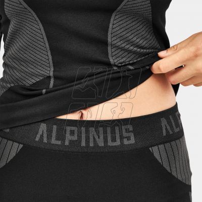 33. Thermoactive underwear Alpinus Active Base Layer Set W GT43253