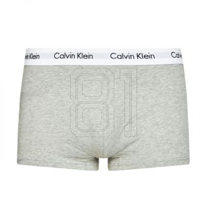 32. Calvin Klein Low Rise Trunk M 0000U2664G boxer shorts