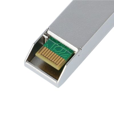 7. BlueOptics J9151D-BO Network Transceiver Module 10000 Mbit/s SFP+ 850 nm Fiber Optic