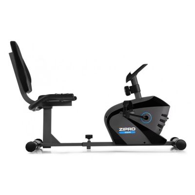 3. ZIPRO Vision Recumbent Bike