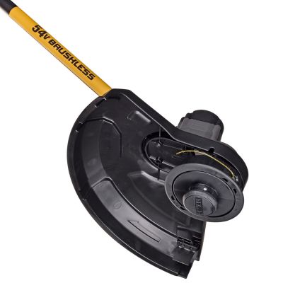 9. 54/18V cordless lawnmower DCM571N-XJ DEWALT