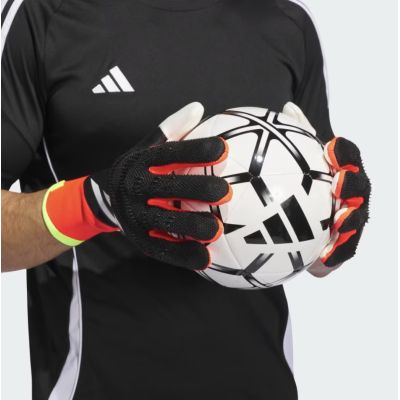 4. adidas Predator Pro Fingersave IQ4031 URG 2.0 Goalkeeper Gloves