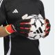 4. adidas Predator Pro Fingersave IQ4031 URG 2.0 Goalkeeper Gloves