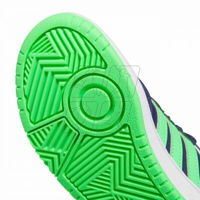5. Adidas Hoops 3.0 Jr IG3829 shoes