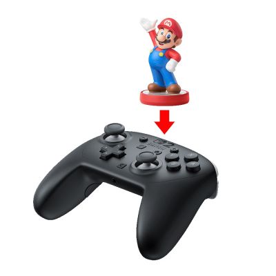13. NINTENDO SWITCH 2 PRO Controller