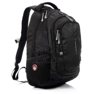 2. Swissbags B2S 76197 backpack