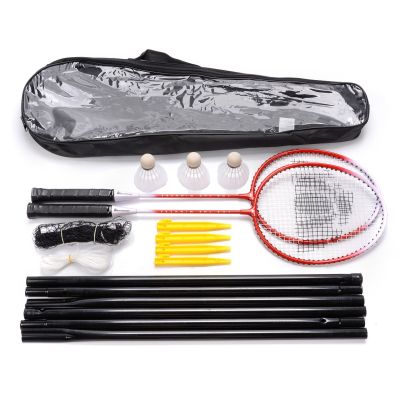 11. Meteor Motion 2 Badminton Set 20076