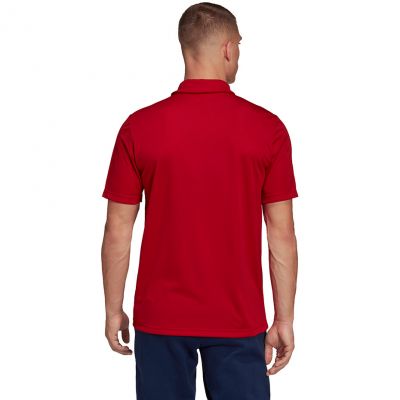 2. Adidas Entrada 22 Polo Shirt M H57489