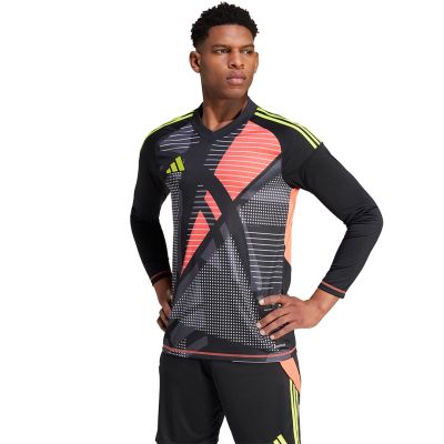 10. adidas Tiro 24 Competition Long Sleeve Goalkeeper Jersey M IN0405