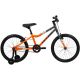 Huffy Literide Alu 16” Children's Bike Orange (21205W)